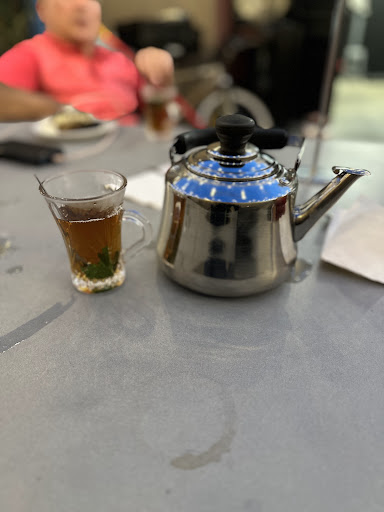 Photo of MIDNIGHT HOOKAH LOUNGE MEDITERRANEAN CUISINES - 1167 Mt Pleasant Ave, Columbus, OH 43201