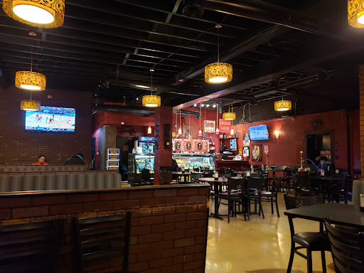 Photo of MIDNIGHT HOOKAH LOUNGE MEDITERRANEAN CUISINES - 1167 Mt Pleasant Ave, Columbus, OH 43201
