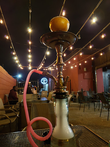 Photo of MIDNIGHT HOOKAH LOUNGE MEDITERRANEAN CUISINES - 1167 Mt Pleasant Ave, Columbus, OH 43201