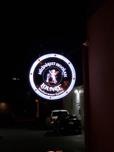 Photo of MIDNIGHT HOOKAH LOUNGE MEDITERRANEAN CUISINES - 1167 Mt Pleasant Ave, Columbus, OH 43201