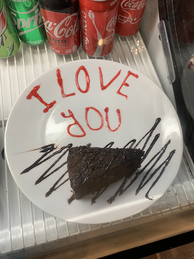 Photo of MIDNIGHT HOOKAH LOUNGE MEDITERRANEAN CUISINES - 1167 Mt Pleasant Ave, Columbus, OH 43201