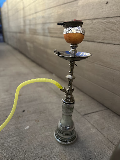 Photo of MIDNIGHT HOOKAH LOUNGE MEDITERRANEAN CUISINES - 1167 Mt Pleasant Ave, Columbus, OH 43201