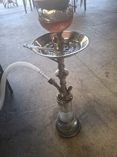 Photo of MIDNIGHT HOOKAH LOUNGE MEDITERRANEAN CUISINES - 1167 Mt Pleasant Ave, Columbus, OH 43201