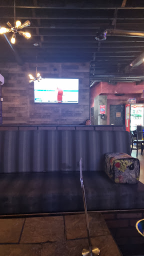 Photo of MIDNIGHT HOOKAH LOUNGE MEDITERRANEAN CUISINES - 1167 Mt Pleasant Ave, Columbus, OH 43201