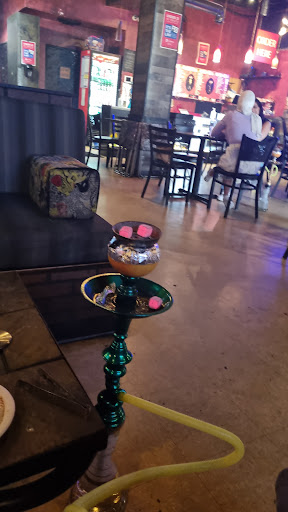 Photo of MIDNIGHT HOOKAH LOUNGE MEDITERRANEAN CUISINES - 1167 Mt Pleasant Ave, Columbus, OH 43201