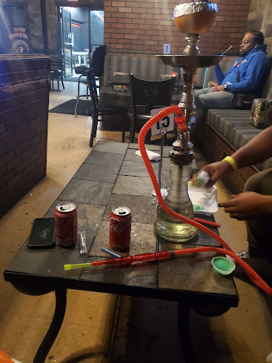 Photo of MIDNIGHT HOOKAH LOUNGE MEDITERRANEAN CUISINES - 1167 Mt Pleasant Ave, Columbus, OH 43201