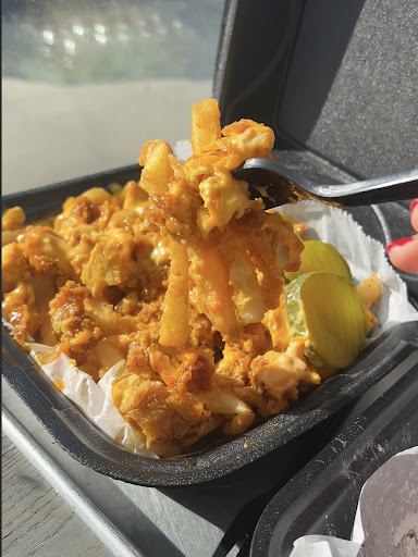 Photo of HIGH EATS - 2346 N High St, Columbus, OH 43202