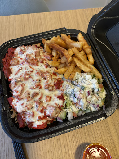 Photo of HIGH EATS - 2346 N High St, Columbus, OH 43202