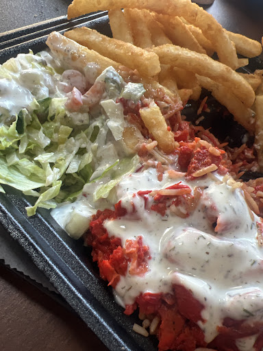 Photo of HIGH EATS - 2346 N High St, Columbus, OH 43202