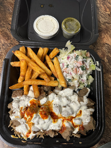 Photo of HIGH EATS - 2346 N High St, Columbus, OH 43202