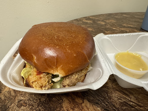 Photo of HIGH EATS - 2346 N High St, Columbus, OH 43202