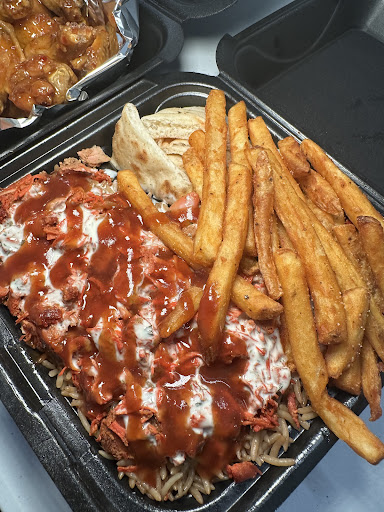 Photo of HIGH EATS - 2346 N High St, Columbus, OH 43202