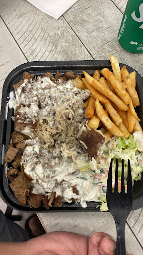 Photo of HIGH EATS - 2346 N High St, Columbus, OH 43202