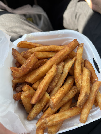 Photo of HIGH EATS - 2346 N High St, Columbus, OH 43202