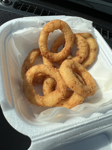 Photo of HIGH EATS - 2346 N High St, Columbus, OH 43202