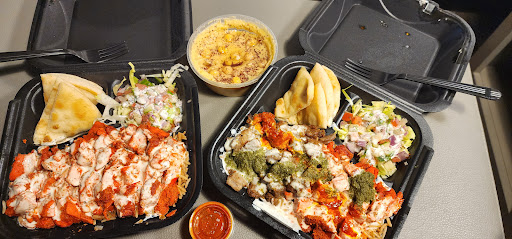 Photo of HIGH EATS - 2346 N High St, Columbus, OH 43202