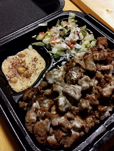 Photo of HIGH EATS - 2346 N High St, Columbus, OH 43202