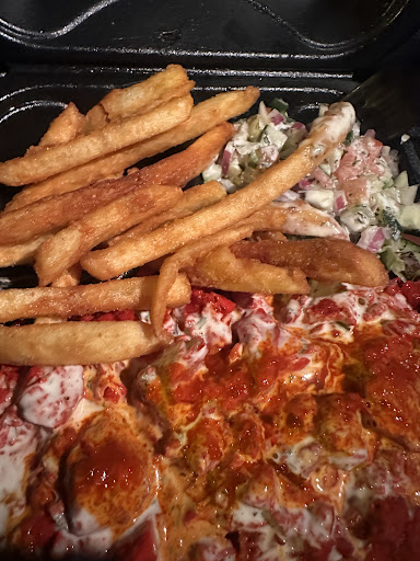 Photo of HIGH EATS - 2346 N High St, Columbus, OH 43202