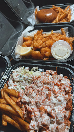 Photo of HIGH EATS - 2346 N High St, Columbus, OH 43202