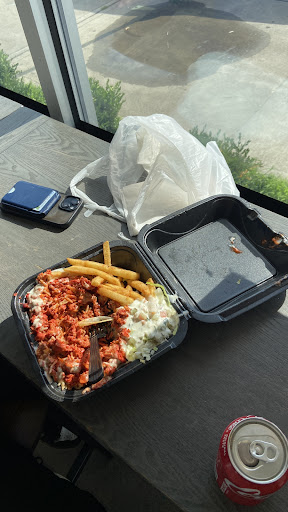 Photo of HIGH EATS - 2346 N High St, Columbus, OH 43202