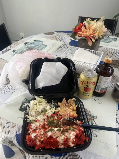 Photo of HIGH EATS - 2346 N High St, Columbus, OH 43202