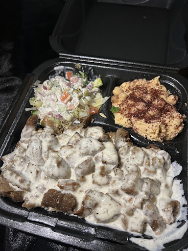 Photo of HIGH EATS - 2346 N High St, Columbus, OH 43202