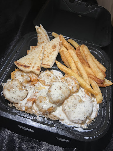 Photo of HIGH EATS - 2346 N High St, Columbus, OH 43202