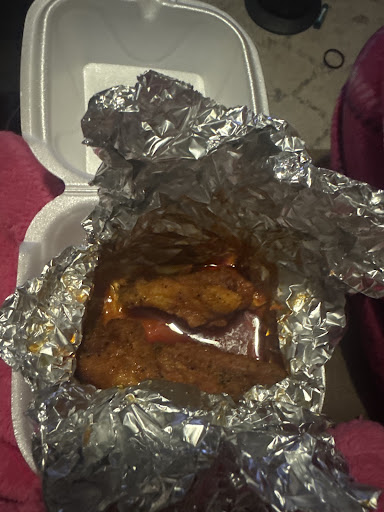 Photo of HIGH EATS - 2346 N High St, Columbus, OH 43202