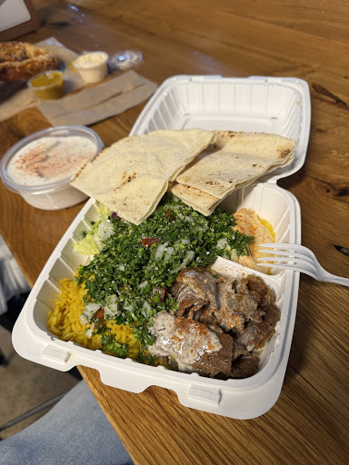 Photo of Firdous Express - 59 Spruce St, Columbus, OH 43215