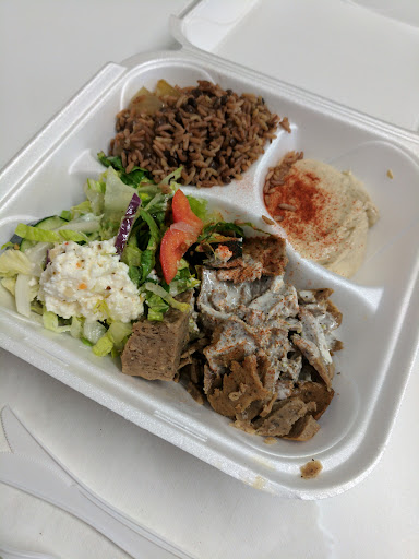 Photo of Firdous Express - 59 Spruce St, Columbus, OH 43215