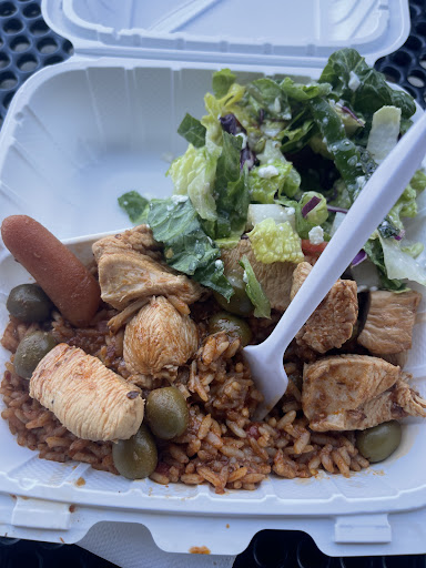 Photo of Firdous Express - 59 Spruce St, Columbus, OH 43215