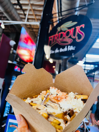 Photo of Firdous Express - 59 Spruce St, Columbus, OH 43215