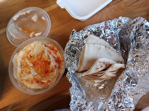 Photo of Firdous Express - 59 Spruce St, Columbus, OH 43215