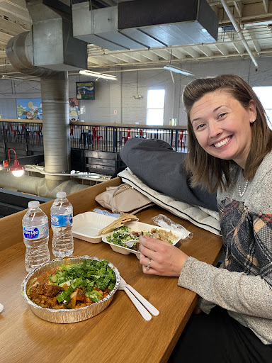 Photo of Firdous Express - 59 Spruce St, Columbus, OH 43215