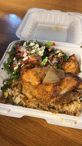 Photo of Firdous Express - 59 Spruce St, Columbus, OH 43215