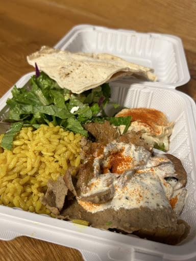 Photo of Firdous Express - 59 Spruce St, Columbus, OH 43215