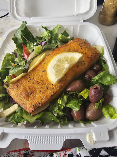 Photo of Firdous Express - 59 Spruce St, Columbus, OH 43215