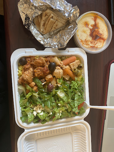 Photo of Firdous Express - 59 Spruce St, Columbus, OH 43215