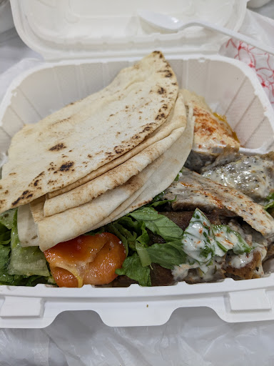 Photo of Firdous Express - 59 Spruce St, Columbus, OH 43215