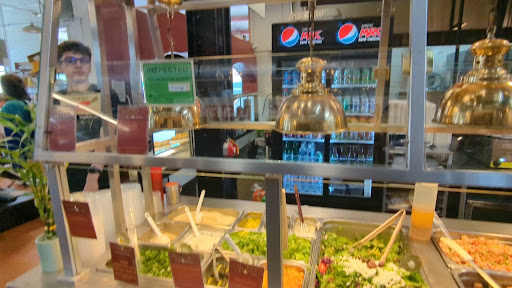 Photo of Firdous Express - 59 Spruce St, Columbus, OH 43215