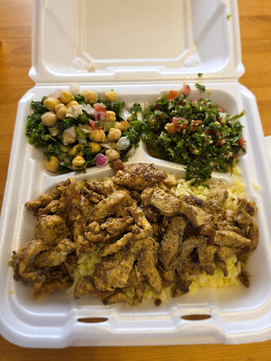 Photo of Lebanese Pita Pocket - 275 Martine St #7, Fall River, MA 02723