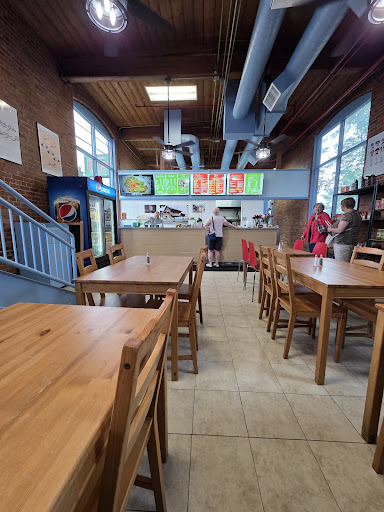 Photo of Lebanese Pita Pocket - 275 Martine St #7, Fall River, MA 02723