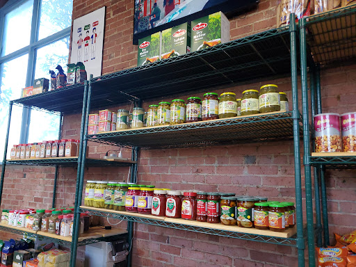 Photo of Lebanese Pita Pocket - 275 Martine St #7, Fall River, MA 02723