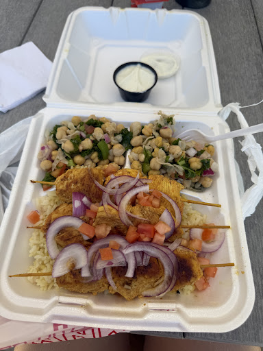 Photo of Lebanese Pita Pocket - 275 Martine St #7, Fall River, MA 02723