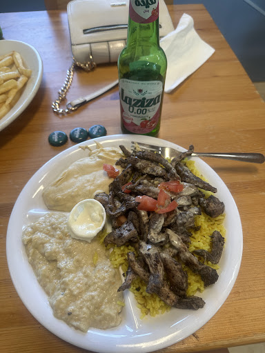 Photo of Lebanese Pita Pocket - 275 Martine St #7, Fall River, MA 02723