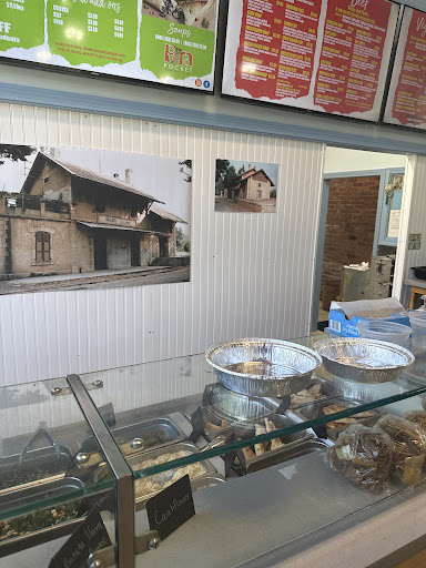 Photo of Lebanese Pita Pocket - 275 Martine St #7, Fall River, MA 02723