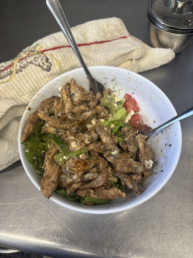 Photo of Lebanese Pita Pocket - 275 Martine St #7, Fall River, MA 02723