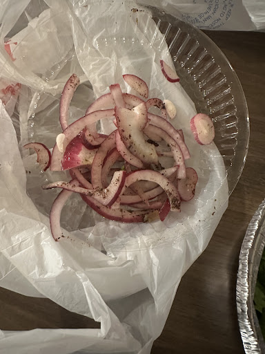 Photo of Lebanese Pita Pocket - 275 Martine St #7, Fall River, MA 02723