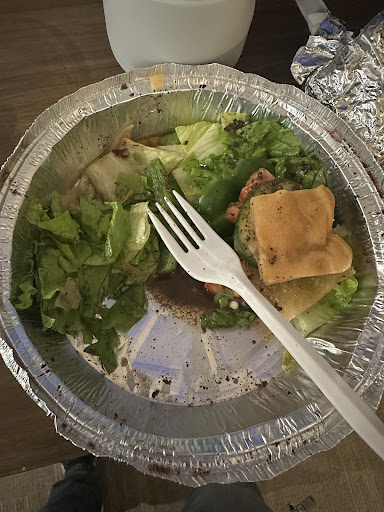 Photo of Lebanese Pita Pocket - 275 Martine St #7, Fall River, MA 02723