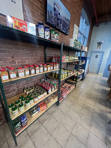 Photo of Lebanese Pita Pocket - 275 Martine St #7, Fall River, MA 02723